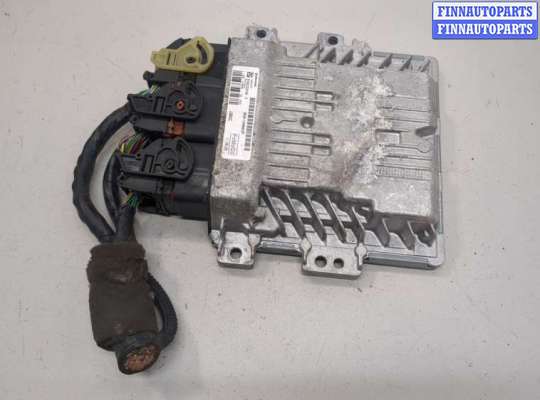 купить Блок управления двигателем на Ford Mondeo 4 2007-2015