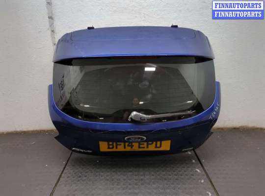 Крышка (дверь) багажника FO2211309 на Ford Focus 3 2011-2015