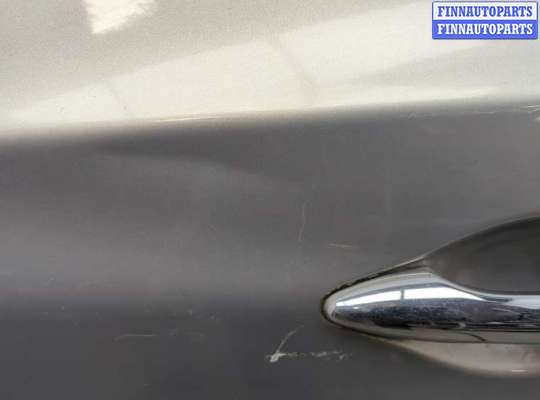 Дверь боковая на Hyundai ix35 I / Tucson II (LM)