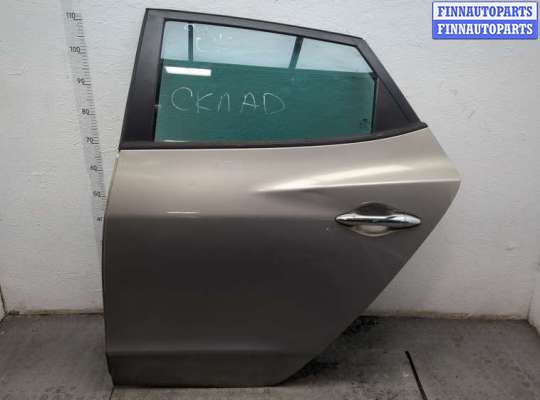 Дверь боковая (легковая) HN585378 на Hyundai ix 35 2010-2015