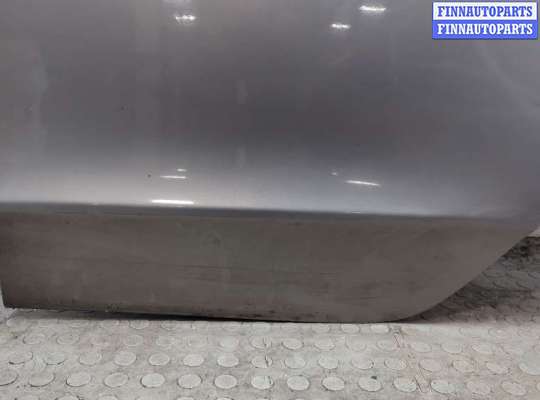 Дверь боковая на Hyundai ix35 I / Tucson II (LM)