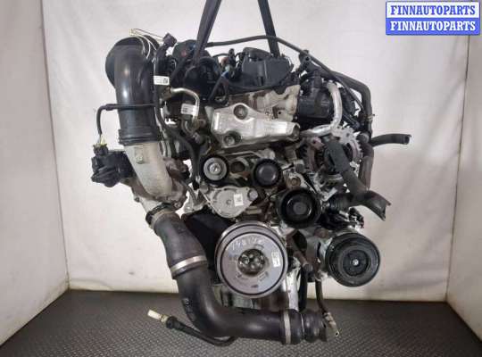 Форсунка топливная MN35760 на Mini Cooper (F56) 2013-
