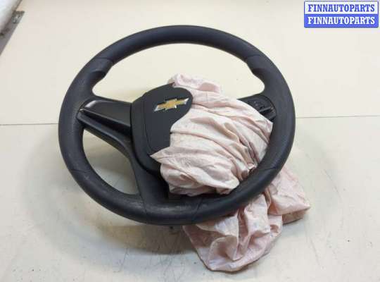 купить Руль на Chevrolet Trax 2016-2022