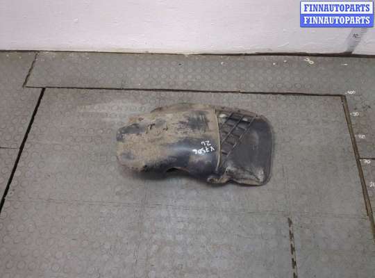 Защита арок (подкрылок) OP2355091 на Opel Vectra C 2002-2008