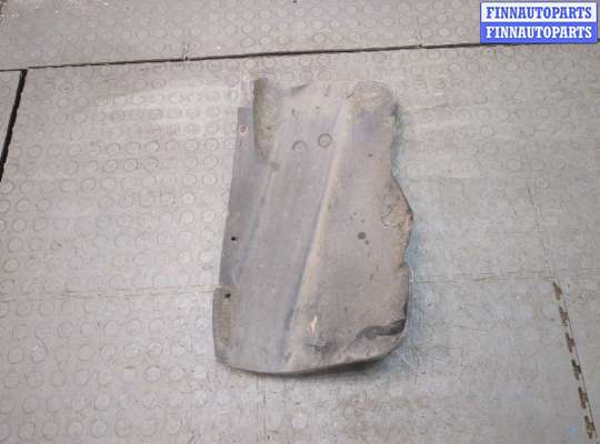 купить Защита арок (подкрылок) на Opel Vectra C 2002-2008