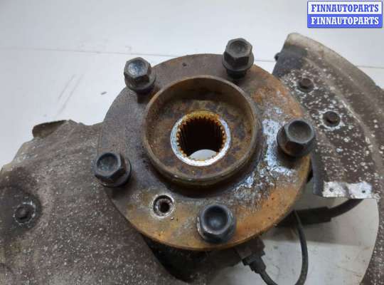 купить Ступица (кулак, цапфа) на BMW X6 E71 2007-2014