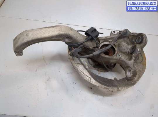 купить Ступица (кулак, цапфа) на BMW X6 E71 2007-2014