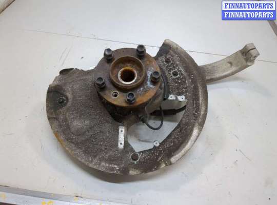 купить Ступица (кулак, цапфа) на BMW X6 E71 2007-2014