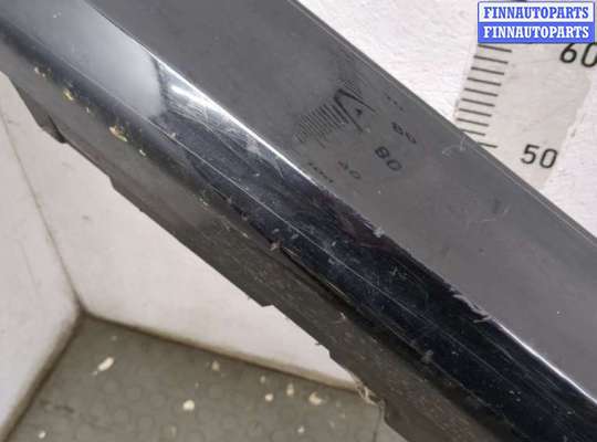 купить Накладка на порог на BMW 5 F10 2010-2017