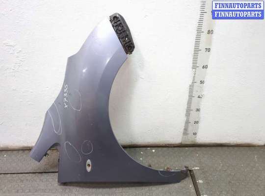 купить Крыло на Toyota Verso 2009-2018