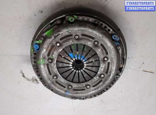 купить Маховик на Citroen C4 Grand Picasso 2006-2013