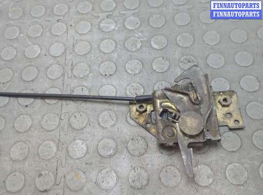 купить Трос капота на Ford Fusion 2002-2012