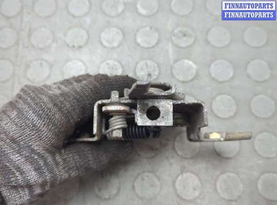 купить Трос капота на Ford Fusion 2002-2012