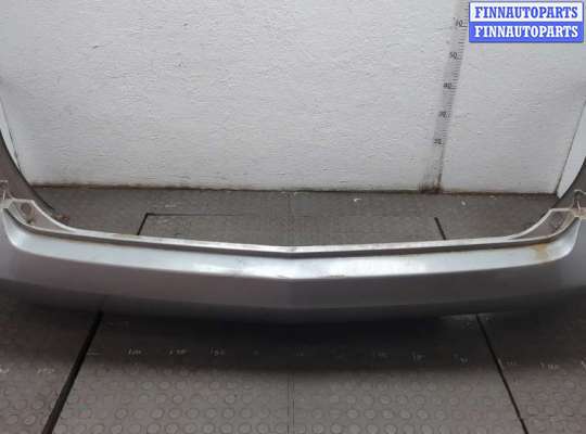 купить Бампер на Nissan Primera P12 2002-2008