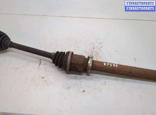 купить Полуось (приводной вал, шрус) на Ford Focus 2 2005-2008