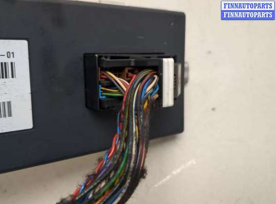 купить Блок управления Dynamic Drive на BMW X5 E70 2006-2013