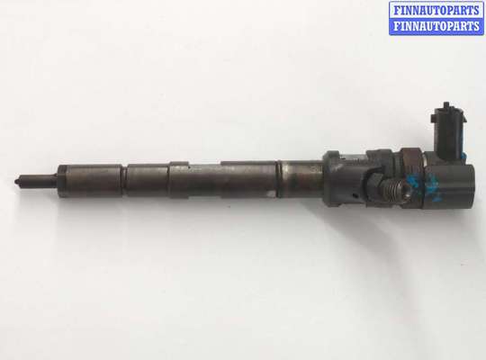 Купить Форсунка топливная на KIA Sorento BL 2002-2011 Форсунка топливная KA613862 на KIA Sorento BL 2002-2011