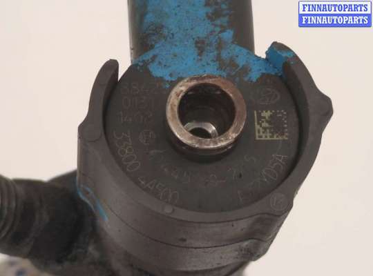 купить Форсунка топливная на KIA Sorento BL 2002-2011