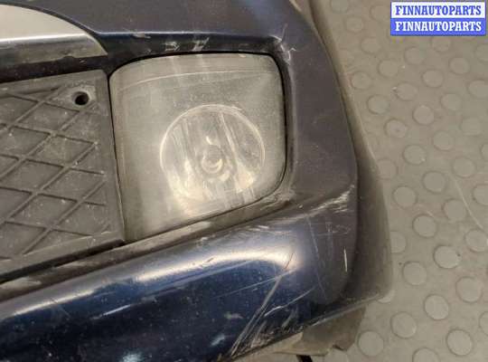 купить Бампер на BMW 7 F01 2008-2015