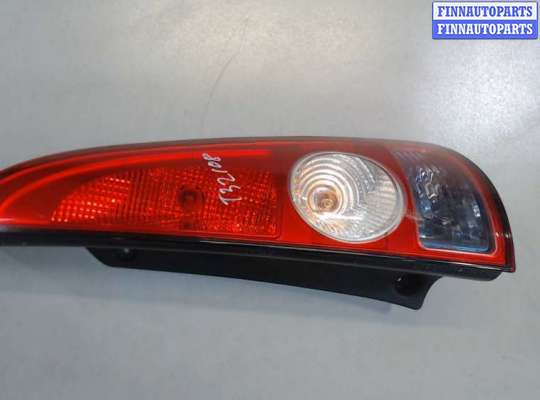 купить Фонарь (задний) на Renault Espace 4 2002-