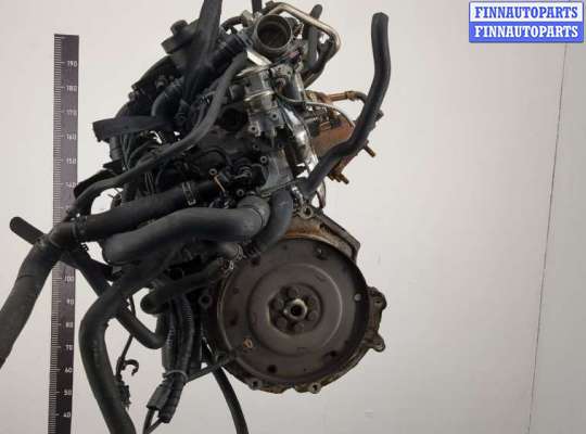 купить Двигатель (ДВС) на Volkswagen Golf 4 1997-2005