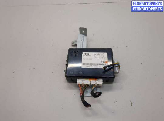 Купить Блок управления бортовой сети (Body Control Module) на KIA Optima 3 2010-2015 Блок управления бортовой сети (Body Control Module) KA611836 на KIA Optima 3 2010-2015