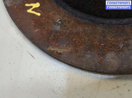 купить Диск тормозной на Volkswagen Tiguan 2007-2011