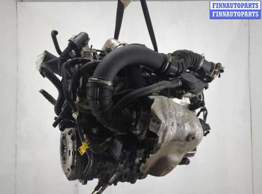 купить Турбина на Opel Antara 2006-2015