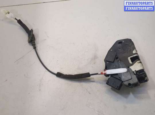 Замок боковой двери на Ford Edge (CD4)