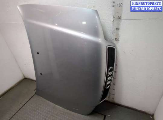 купить Капот на Audi A4 (B5) 1994-2000