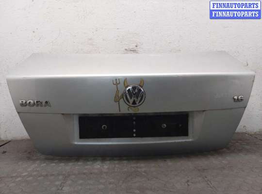 купить Крышка (дверь) багажника на Volkswagen Bora