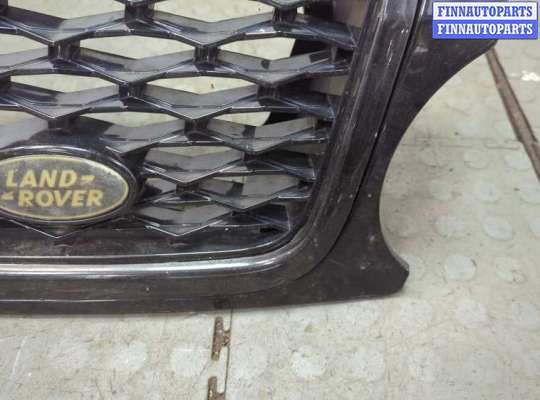 купить Решетка радиатора на Land Rover Range Rover Sport 2005-2013