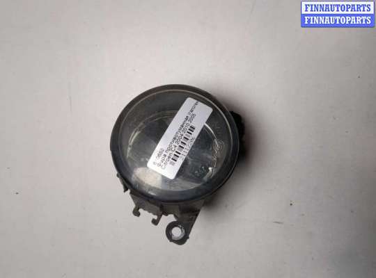 Фара противотуманная (галогенка) CT1136369 на Citroen C4 2004-2010