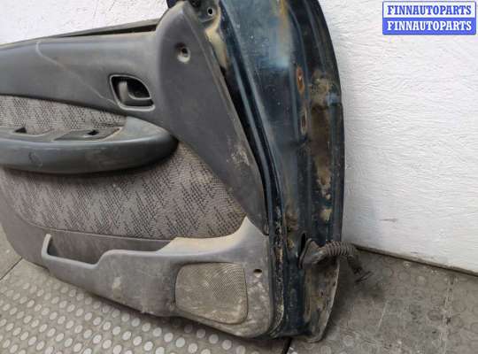 купить Стекло боковой двери на Ford Ranger 1998-2006