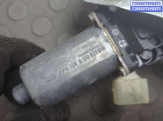 купить Стеклоподъемник электрический на Mercedes CLK W208 1997-2003