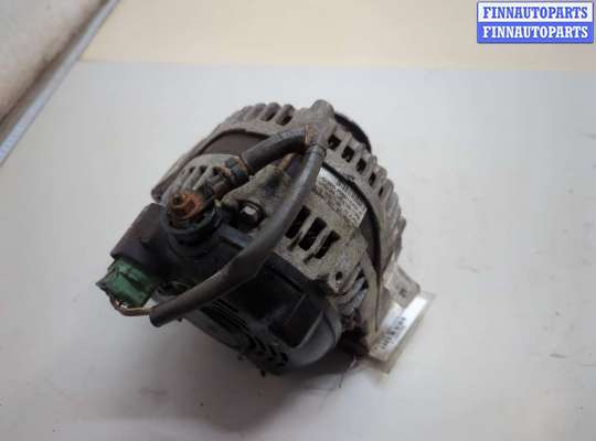 Купить Генератор на Lexus GX 2002-2009 Генератор LXA8345 на Lexus GX 2002-2009