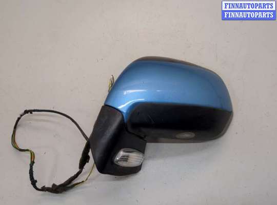 Зеркало боковое CT1145114 на Citroen C4 Picasso 2006-2013