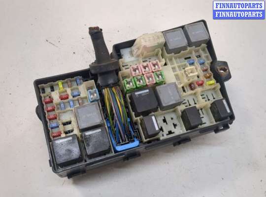 Блок предохранителей FO2104331 на Ford Focus 3 2011-2015