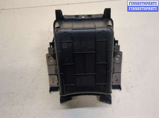 купить Пластик центральной консоли на Chevrolet Trax 2016-2022