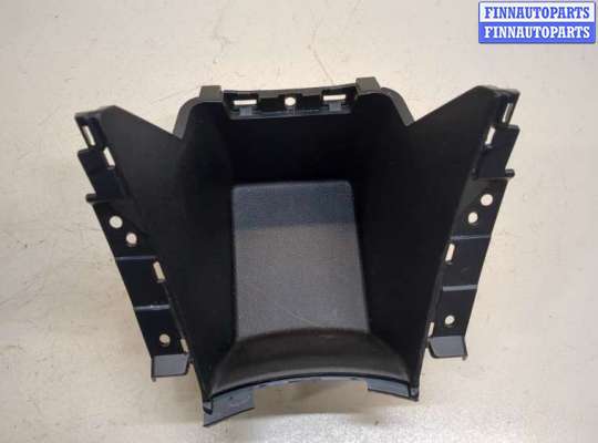 купить Пластик центральной консоли на Chevrolet Trax 2016-2022