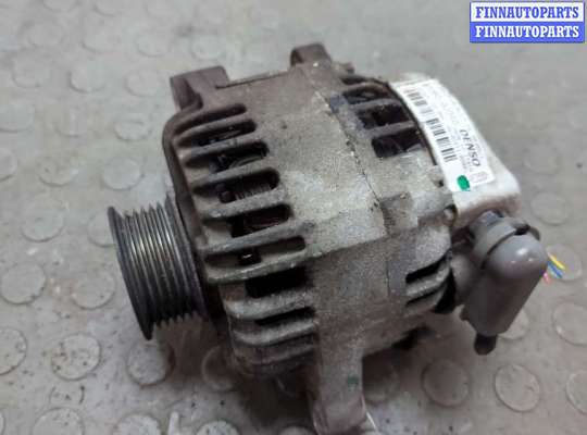 купить Генератор на Toyota Yaris 1999-2006