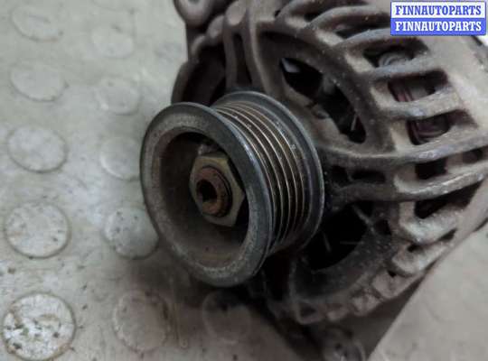 купить Генератор на Toyota Yaris 1999-2006