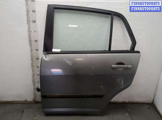 Стеклоподъемник электрический NS970089 на Nissan Tiida 2004-2013