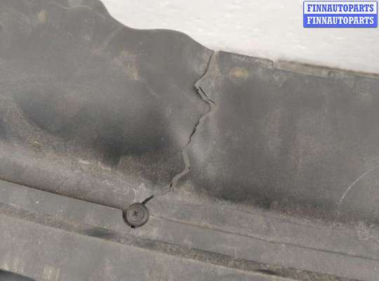 купить Бампер на Ford Focus 2 2008-2011