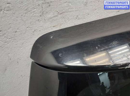 купить Крышка (дверь) багажника на Mercedes ML W164 2005-2011