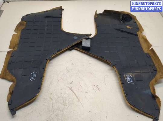 купить Пластик (обшивка) салона на Mercedes S W126 1979-1991