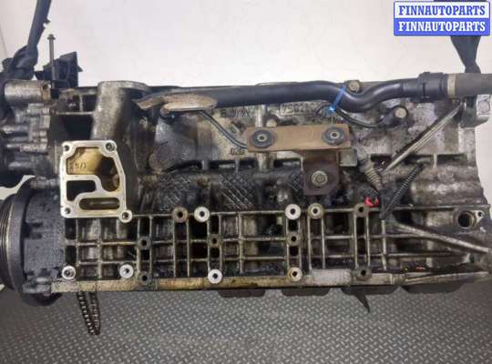 купить Кронштейн двигателя на BMW 5 E39 1995-2003