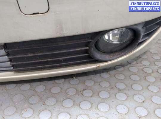 купить Защита моторного отсека (картера ДВС) на Renault Espace 4 2002-