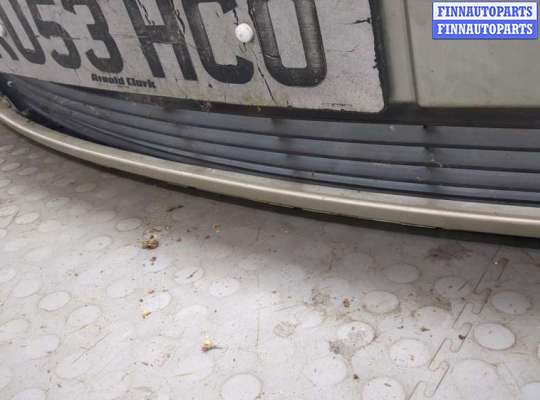 купить Защита моторного отсека (картера ДВС) на Renault Espace 4 2002-