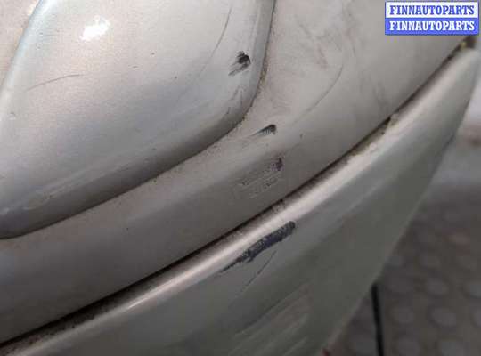 купить Защита моторного отсека (картера ДВС) на Renault Espace 4 2002-